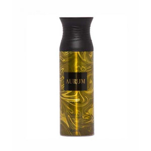 Aurum Pour Femme Body Spray by Ajmal 200ML