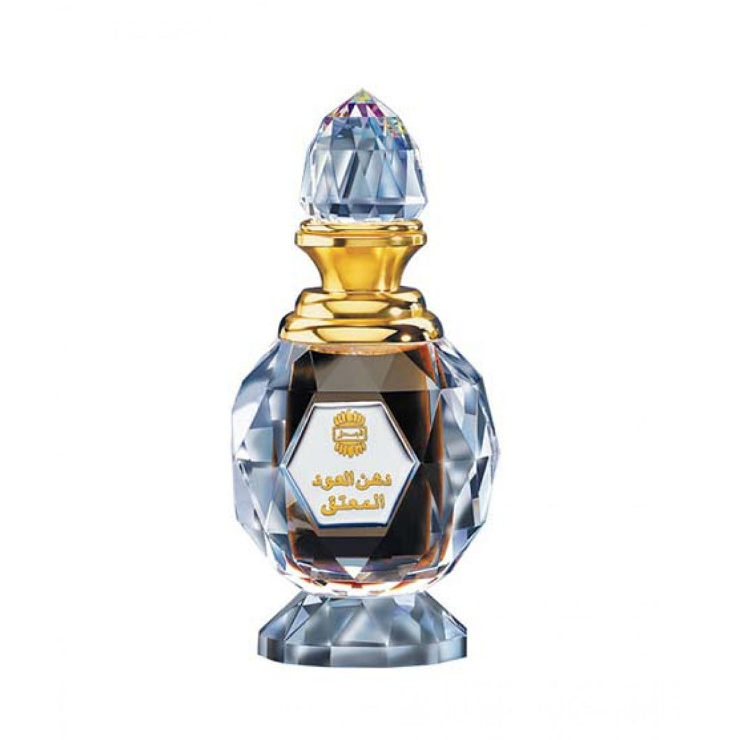 Dahn Al Oudh Moattaq Attar - 6ml