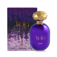 Viola Eau De Parfum For Women - 75ml