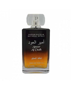 Lattafa UAE Ameer Al Oudh Perfume - 100 Ml