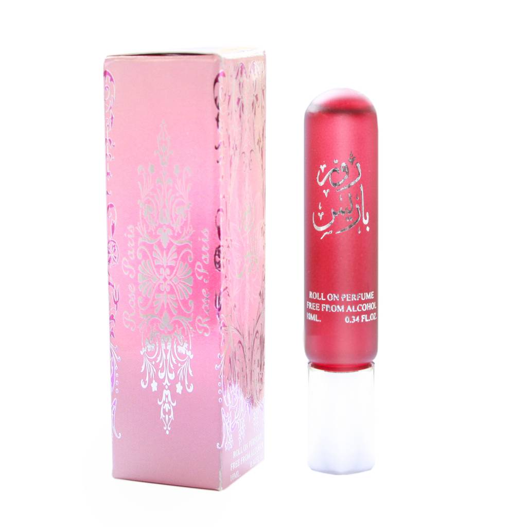 Attar Rose Paris - 10 ml