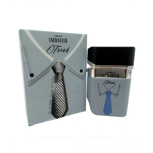 Enchanted Trend Perfume For Men - 100 Ml