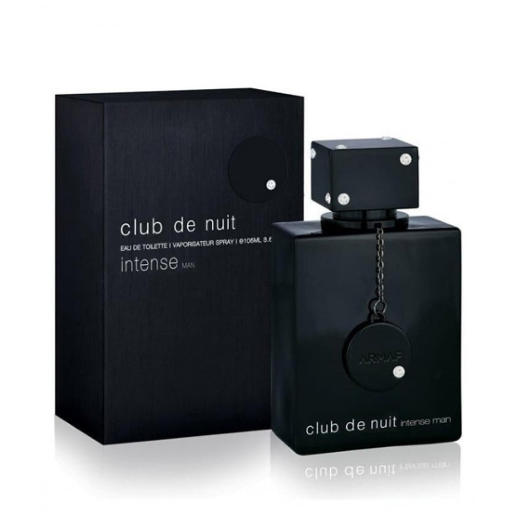 Club De Nuit Intense Perfume for Men by Armaf 105 ml