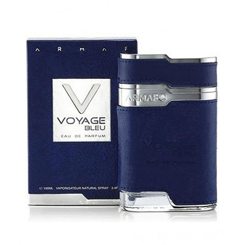 Voyage Bleu - For Men - 100Ml