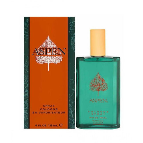 ASPEN COLOGNE 118Ml PERFUME