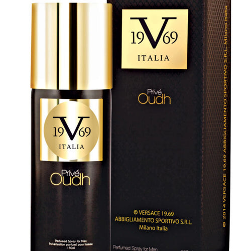 PRIVE OUD B/SPRAY 150ML (V1969)