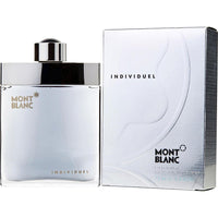 Montblanc Individuel EDT Perfume for Men 75ML