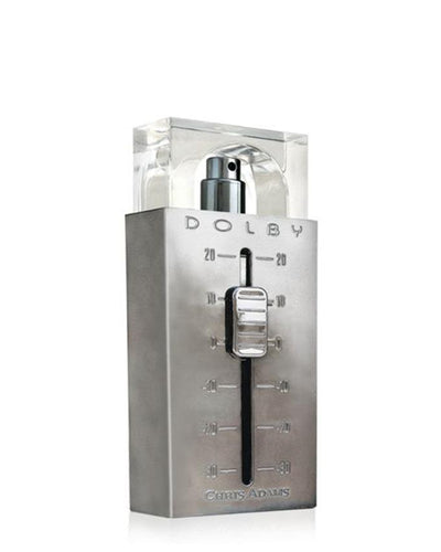 Dolby Scent Bottle for Men - 100 ml