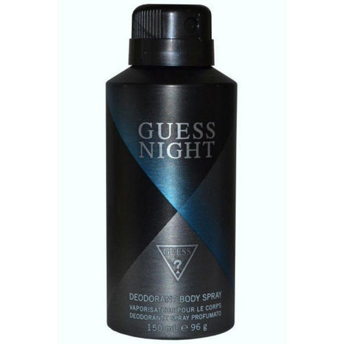 GUESS NIGHT MEN B/SPRAY 150ML