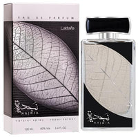 Najdia Arabic Perfume - 100ml