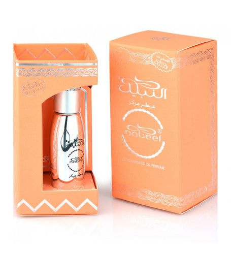 Nabeel Ittar For Women & Men - 100ml