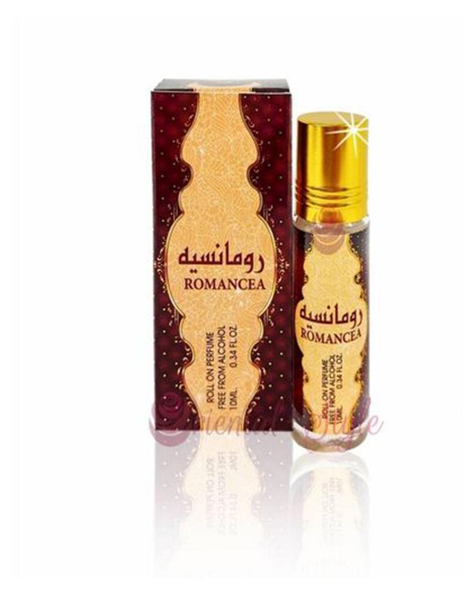 Attar Romancia - 10 ml