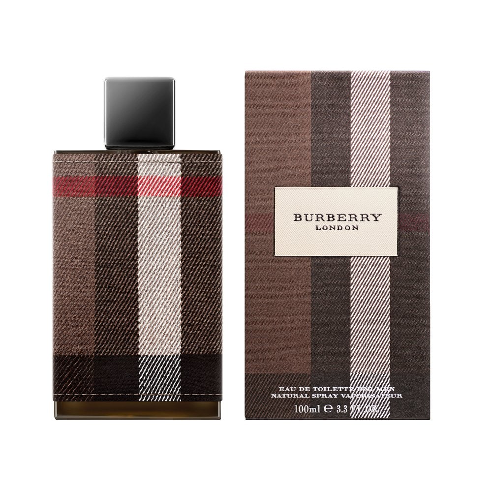 LONDON FOR Men - 100Ml