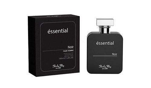 Essential-Black Perfume -100 Ml