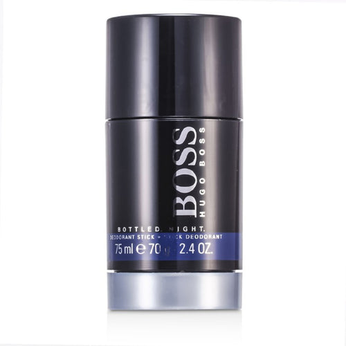 BOSS BOTTLE NIGHT DEO STICK 75 Ml