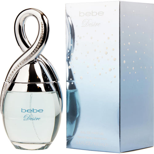 BEBE DESIRE EDP 100 ML - BEBE