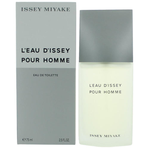 ISSEY MIYAKE MEN EDT 75ML
