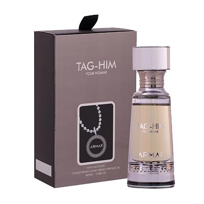 Armaf TAG HIM Men Perfume 20ml