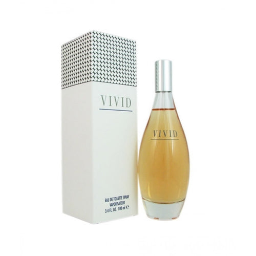 VIVID LIZ EDT L 100ML - LIZ CLAIBORNE