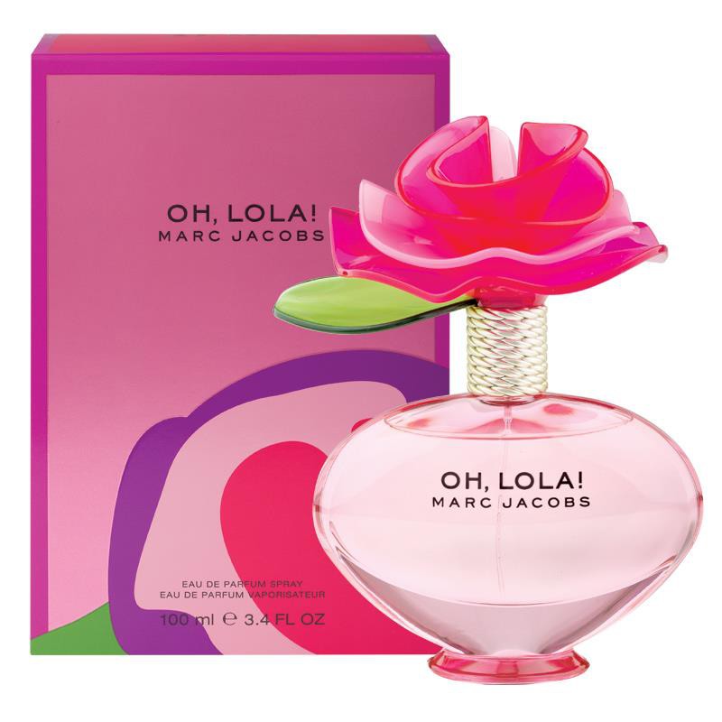 Oh Lola! MARC JACOBS - 100 ml