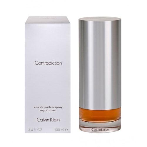 CONTRADICTION WOMEN EDP 100ML CALVIN KLEIN