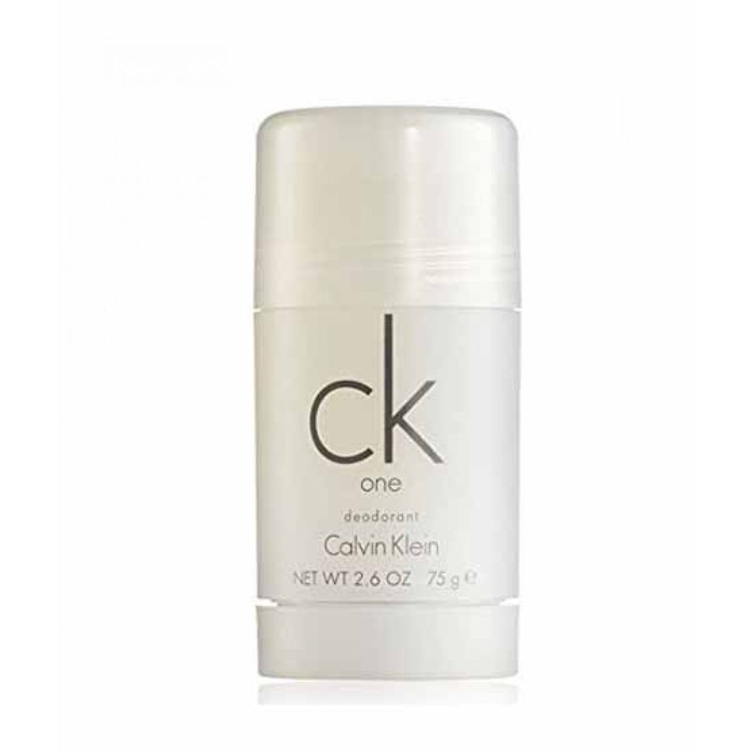 CK ONE DEO STICK 75ML