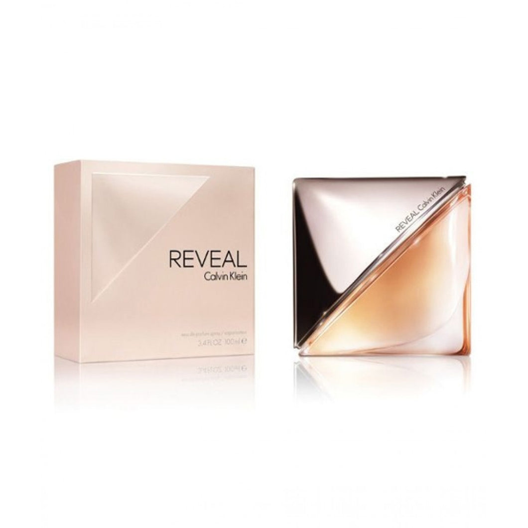 REVEAL Calvin Klein WOMEN EDP 100ML