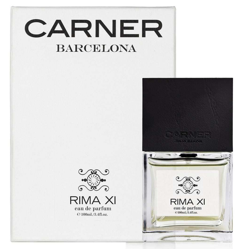 CARNER BARCELONA RIMA XI FOR WOMEN AND MEN 100ML