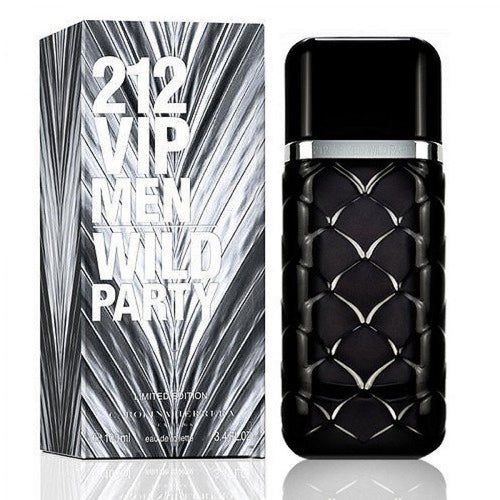 212 VIP MEN WILD PARTY EDP 100Ml