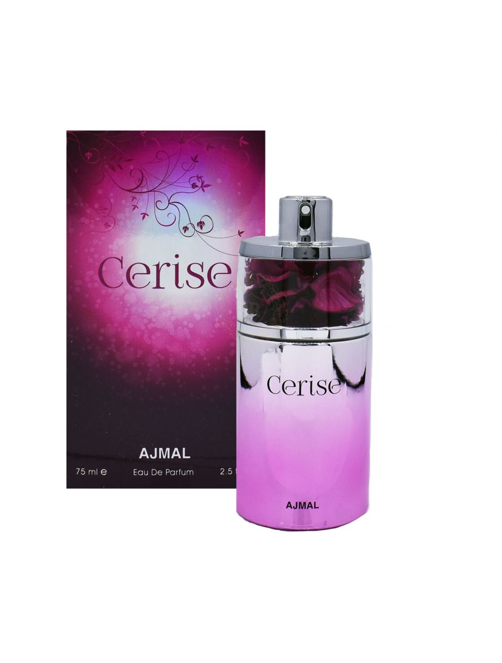 Cerise For Women - 75ml