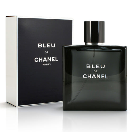 BLUE DE CHANEL Paris EDP 150ML