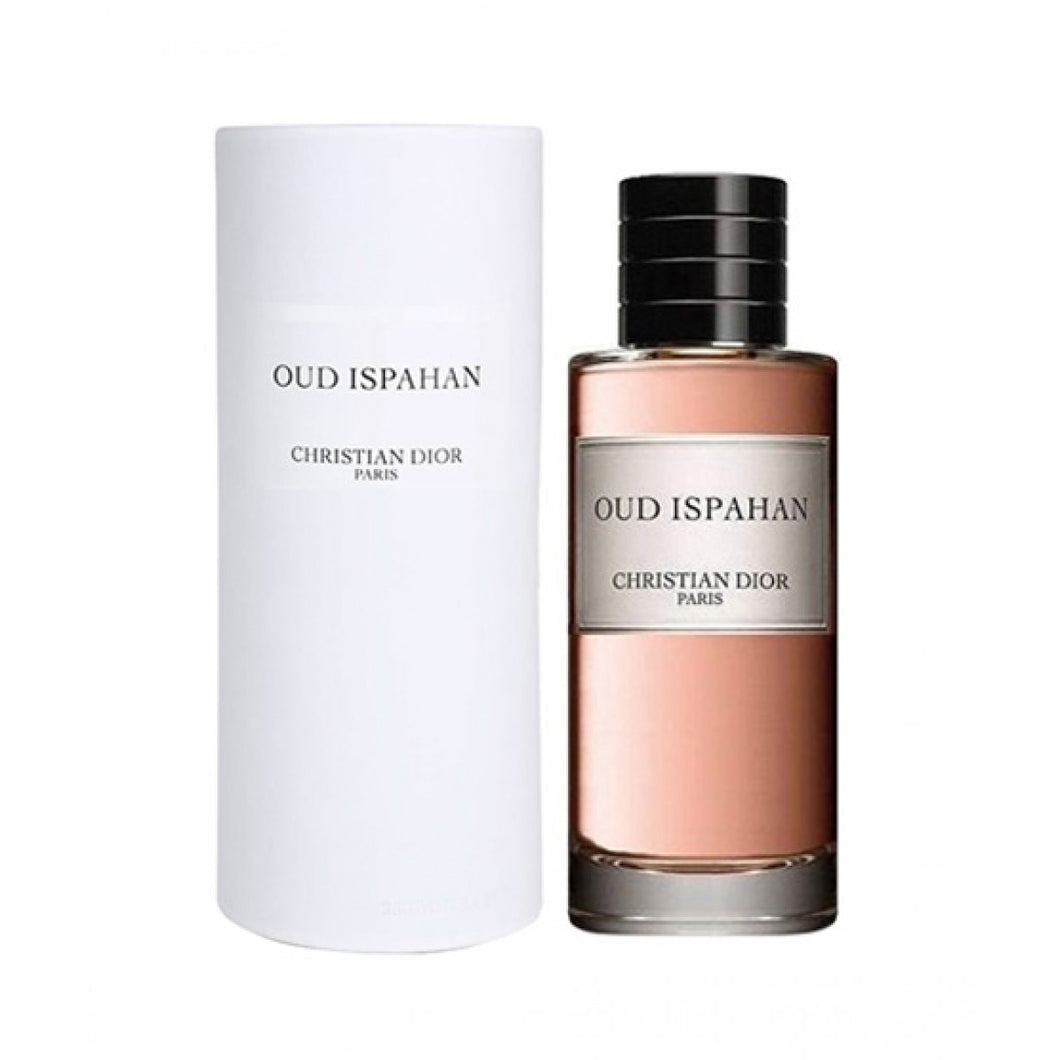 Oud Ispahan Christian Dior perfume