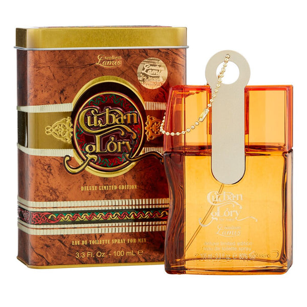Cuban Glory Perfume For Men 100Ml