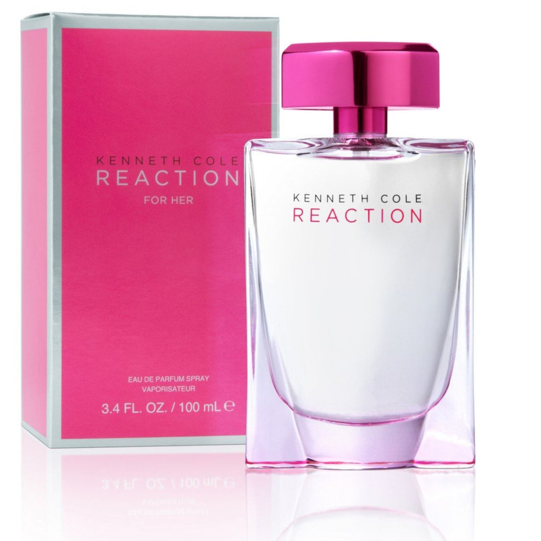 KENNETH COLE REACTION HER EDP 100ML