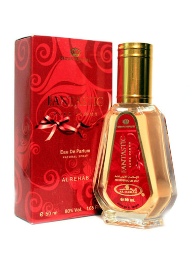 FANTASTIC Al-Rehab for Women 50Ml