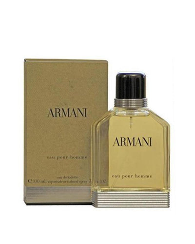 Pour Homme for Men - 100 ml