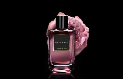 Essence No. 1 Rose Elie Saab for women and men