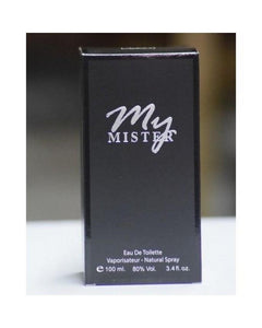 My Mister Pour Homme - Edt
