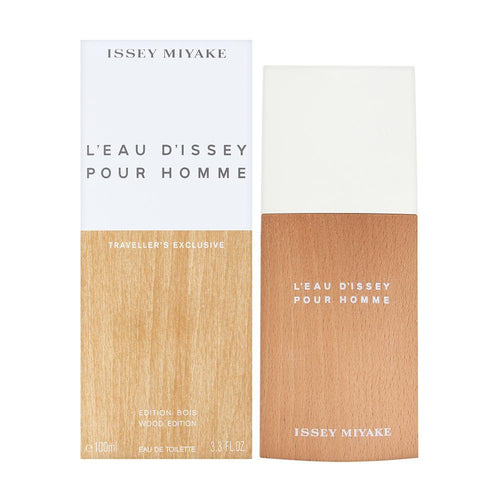 ÌSSEY MIYAKE L'EAU D'ISSEY POUR HOMME EDP 50ML