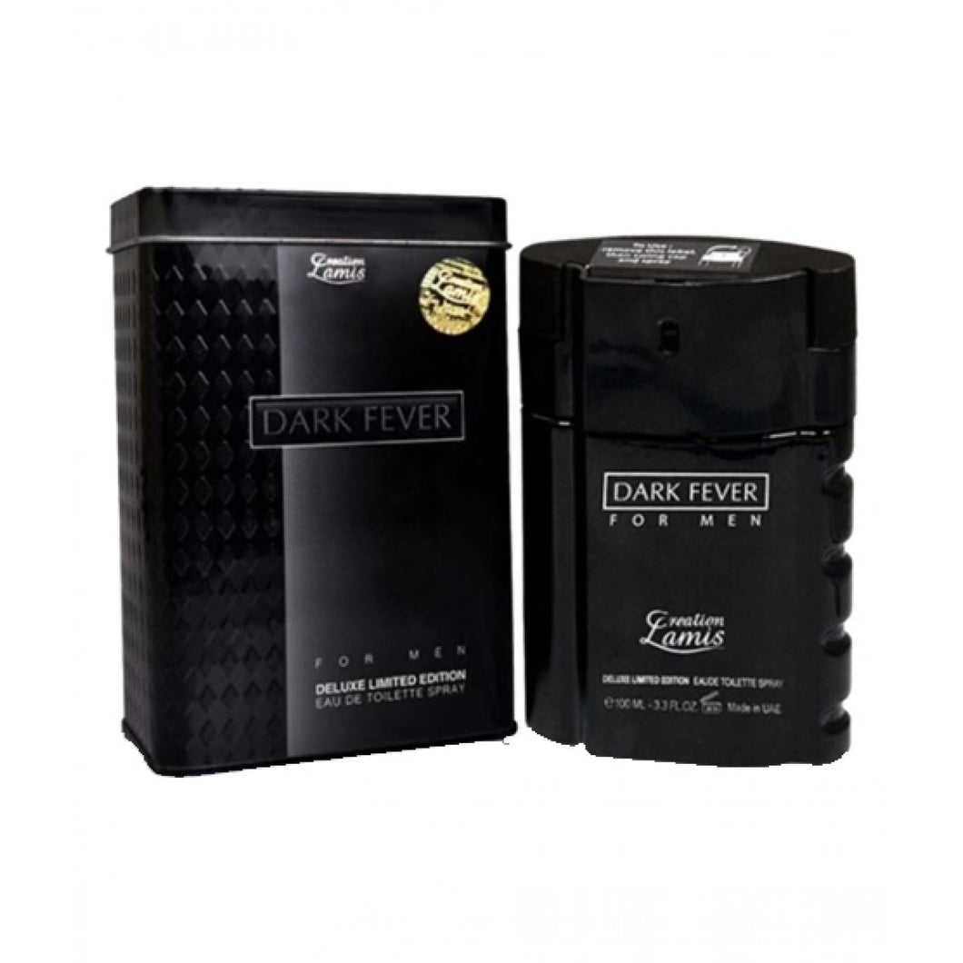 Dark Fever For Men - 100 ml