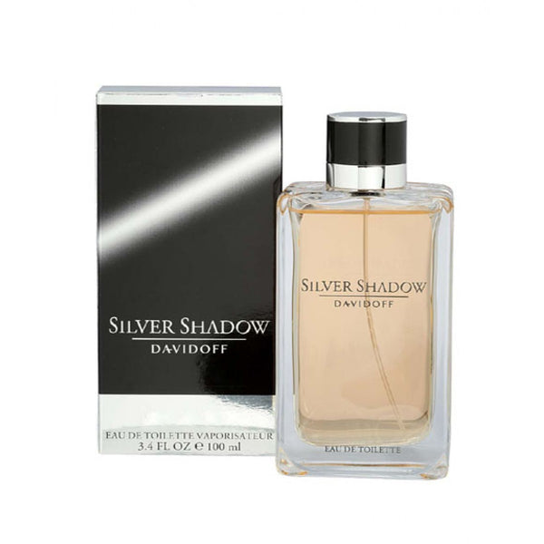 Silver Shadow For Men - 100ml
