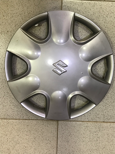 Wheel Caps Suzuki Wagon R Pakistan assembled