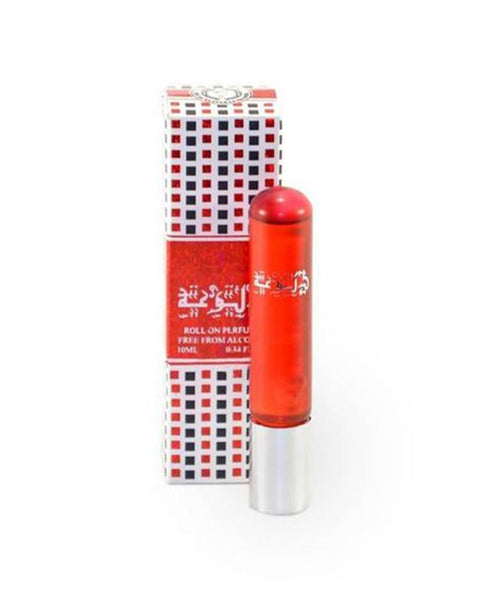 Attar Daloa - 10 ml