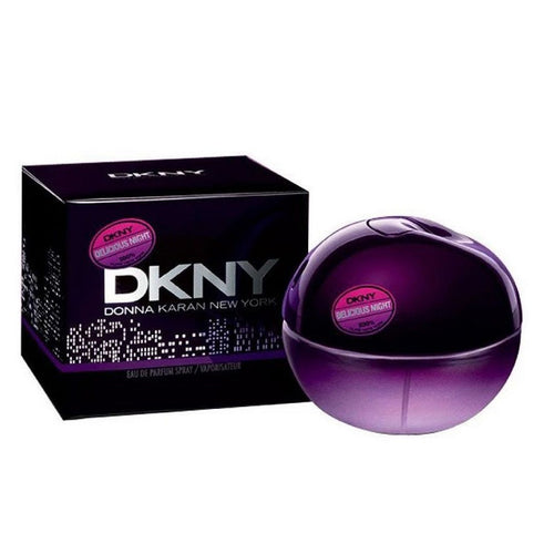 DKNY DELICIOUS NIGHT WOMEN EDP 100ML