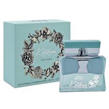 Katarina Light Blue Pour Femme