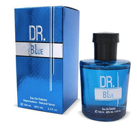 DR. Blue Perfume For Men-100ML EDT