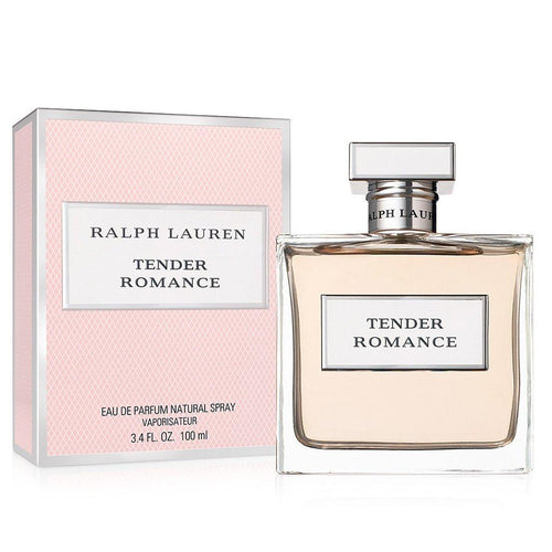 Tender Romance by Ralph Lauren 100ml EDP