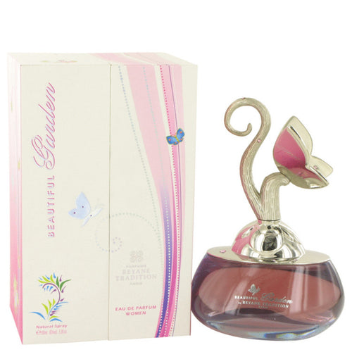 Reyane Tradition BEAUTIFUL GARDEN EDP 100Ml