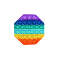 Pop It Fidget Toy
