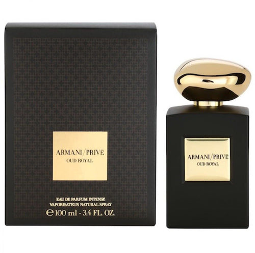 ARMANI PRIVE ROYAL OUD INTENSE 100ML GIORGIO ARMANI